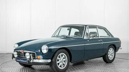 Occasion MG B 97 PK (71 kW) 1972