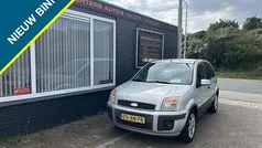 Grijs Gebruikt 2007 Ford Fusion MPV | € 845 (Super prijs)
