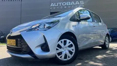 Gebruikt 2019 Toyota Yaris Active Hatchback | € 13.340 (Eerlijke prijs)