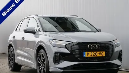 Occasion 2022 Audi Q4 e-tron Advanced Plus SUV | € 28.695 (Eerlijke prijs)