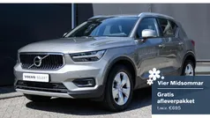 Grijs Gebruikt 2021 Volvo XC40 Business Edition SUV | € 30.845 (Eerlijke prijs)