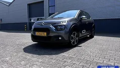 Grijs Gebruikt 2020 Citroën C3 Feel Hatchback | € 12.450 (Eerlijke prijs)