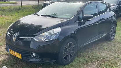 Occasion Renault Clio IV 90 PK (66 kW) 2014 Hatchback