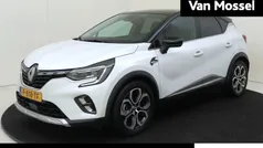 Gebruikt 2021 Renault Captur Intens SUV | € 19.945 (Goede deal)