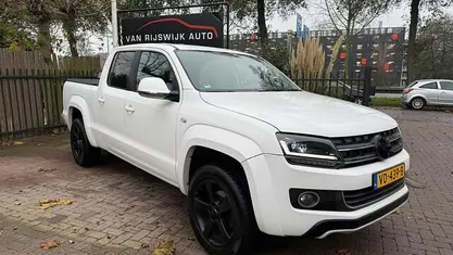 Overige Gebruikt 2013 VW Amarok Highline Pickup | € 14.490 (Goede deal)