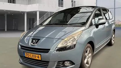 Occasion Peugeot 5008 120 PK (88 kW) 2010 MPV
