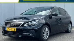 Gebruikt 2021 Peugeot 308 Allure Hatchback | € 17.435 (Eerlijke prijs)