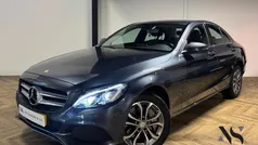 Gebruikt 2015 Mercedes C350 Sedan | € 18.440 (Super prijs)