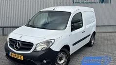 Gebruikt 2016 Mercedes Citan 108 Van | € 3.900 (Super prijs)