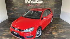 Gebruikt 2016 VW Golf VII R-line Sedan | € 9.950 (Goede deal)
