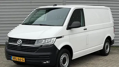 Gebruikt 2020 VW T6.1 Van | € 15.450 (Goede deal)