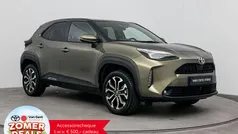Grijs Gebruikt 2022 Toyota Yaris Cross Edition SUV | € 27.999 (Eerlijke prijs)
