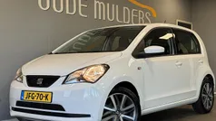 Wit Gebruikt 2018 Seat Mii Sport Hatchback | € 8.950 (Eerlijke prijs)