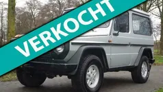 Zilver Gebruikt 1981 Mercedes 280 Hatchback | € 19.950