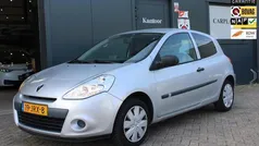 Gebruikt 2009 Renault Clio II Hatchback | € 2.450 (Eerlijke prijs)