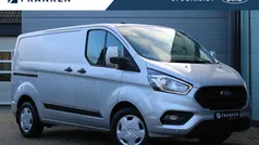 Zilver Gebruikt 2023 Ford Transit Custom Trend Van | € 24.450 (Super prijs)