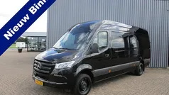 Gebruikt 2022 Mercedes Sprinter Van | € 44.500 (Eerlijke prijs)