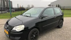 Gebruikt 2009 VW Polo Trendline Hatchback | € 1.949 (Super prijs)