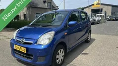 Gebruikt 2008 Daihatsu Cuore Hatchback | € 675 (Super prijs)