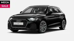 Gebruikt 2025 Audi A1 Sportback Advanced Hatchback | € 33.500 (Eerlijke prijs)