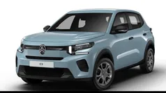 Gebruikt 2025 Citroën C3 Hatchback | € 22.667 (Goede deal)