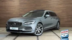 Gebruikt 2017 Volvo V90 Inscription Stationwagen | € 32.890 (Eerlijke prijs)