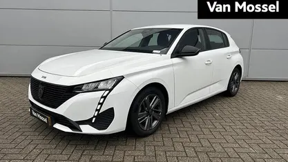 Occasion Peugeot 308 Business-Line 131 PK (96 kW) 2023 Hatchback