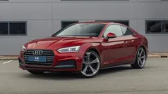 Gebruikt 2017 Audi A5 S-Line Coupé | € 27.990 (Goede deal)