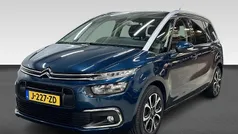 Gebruikt 2020 Citroën C4 SpaceTourer Business Class MPV | € 18.425 (Eerlijke prijs)