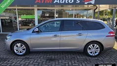 Gebruikt 2016 Peugeot 308 Stationwagen | € 4.999 (Eerlijke prijs)