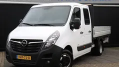 Wit Gebruikt 2020 Opel Movano Van | € 14.950 (Eerlijke prijs)