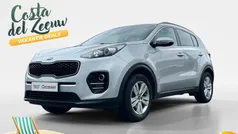 Gebruikt 2017 Kia Sportage SUV | € 17.920 (Eerlijke prijs)
