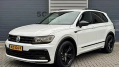 Gebruikt 2018 VW Tiguan Business SUV | € 16.950 (Goede deal)