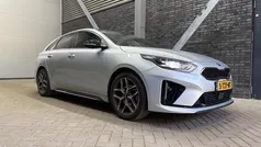 Gebruikt 2019 Kia ProCeed GT-Line Hatchback | € 19.700 (Eerlijke prijs)