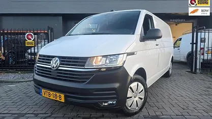Occasion 2023 VW T6.1 Comfortline Van | € 24.950 (Super prijs)