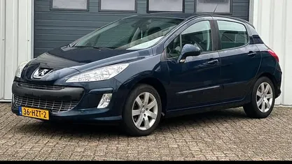 Occasion Peugeot 308 Style 120 PK (88 kW) 2009 Hatchback