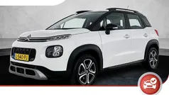 Gebruikt 2021 Citroën C3 Aircross Feel SUV | € 15.425 (Eerlijke prijs)