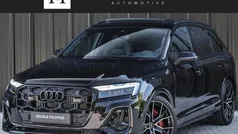 Gebruikt 2024 Audi Q7 Competition SUV | € 104.450 (Super prijs)
