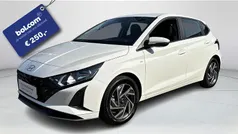 Gebruikt 2024 Hyundai i20 Comfort Hatchback | € 19.930 (Eerlijke prijs)