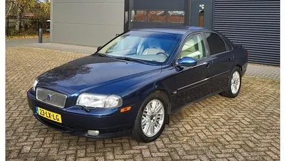 Gebruikt 2003 Volvo S80 Sedan | € 2.795 (Eerlijke prijs)