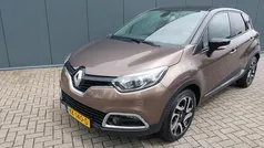Bruin Gebruikt 2015 Renault Captur Dynamique SUV | € 9.850 (Eerlijke prijs)