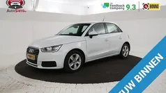 Gebruikt 2018 Audi A1 Sportback Hatchback | € 14.999 (Eerlijke prijs)