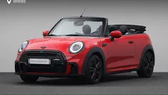 Gebruikt 2021 Mini John Cooper Works Cabriolet Cabriolet | € 28.880 (Eerlijke prijs)