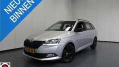Gebruikt 2020 Skoda Fabia Business Line Hatchback | € 12.745 (Eerlijke prijs)