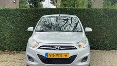Gebruikt 2011 Hyundai i10 Hatchback | € 3.750 (Eerlijke prijs)