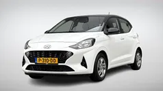 Wit Gebruikt 2022 Hyundai i10 Comfort Hatchback | € 15.549 (Eerlijke prijs)