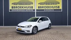 Gebruikt 2018 VW Golf VII Comfortline Hatchback | € 6.450 (Goede deal)