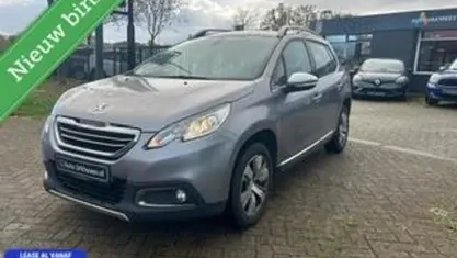 Occasion Peugeot 2008 Allure 82 PK (60 kW) 2015 SUV