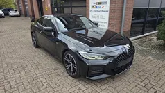 Zwart Gebruikt 2022 BMW 420 M Sport Coupé | € 39.950 (Super prijs)