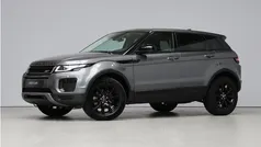 Grijs Gebruikt 2019 Land Rover Range Rover evoque Pure SUV | € 31.950 (Eerlijke prijs)